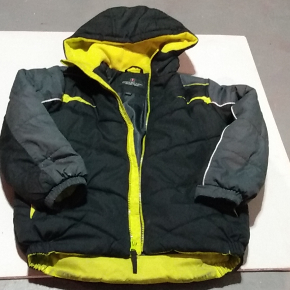 Boys jacket